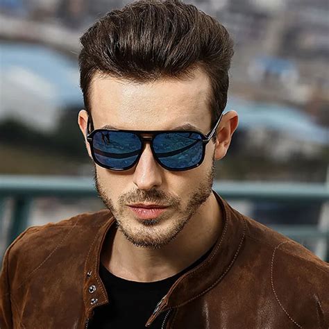 best men's sunglasses for driving|driving polarized sunglasses men 2023.